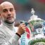 Pep Guardiola defends Man City over 115 Premier League charges saga insisting he 'trusts the club' over their actions - as departing boss opens up about his future and Etihad legacy