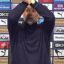 Pep Guardiola issues hilarious 'come on you Irons' rallying cry to West Ham as Man City pile pressure on title rivals Arsenal by moving to within two points