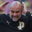 Pep Guardiola launches attack on referees after Arsenal's VAR let-off: Man City boss claims he has NEVER fully trusted officials as he breaks silence on call that could decide the title