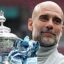 Pep Guardiola LEAVES Man City: Legendary manager to call time on 10-year stint with the club at end of the season after FA Cup triumph at Wembley