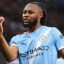 Pep Guardiola rolls the dice... and wins big: Man City understudies dazzle to keep Premier League title hopes alive, writes JACK GAUGHAN - with flashy Phil Foden making late surge for England call-up