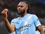 Pep Guardiola rolls the dice... and wins big: Man City understudies dazzle to keep Premier League title hopes alive, writes JACK GAUGHAN - with flashy Phil Foden making late surge for England call-up