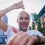 Pep Guardiola's last dance: A Michael Jordan tribute, trophy lifts from Vincent Kompany and Jack Grealish and a Wonderwall rendition - how Man City boss was given a legendary farewell