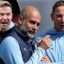 Pep Lijnders reveals why he's leaving Man City and names the three demands Pep Guardiola made after he joined the club as he opens up on working under 'intense' manager