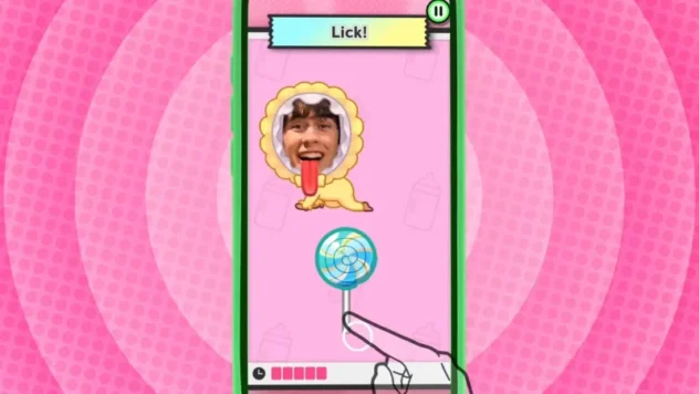 Pictonico Is Nintendo’s New Mobile Game That Turns Your Photos Into Silly Minigames
