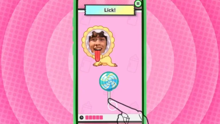 Pictonico Is Nintendo’s New Mobile Game That Turns Your Photos Into Silly Minigames