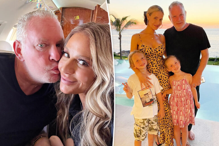 PK Kemsley’s staggering five-figure monthly income revealed in Dorit divorce war