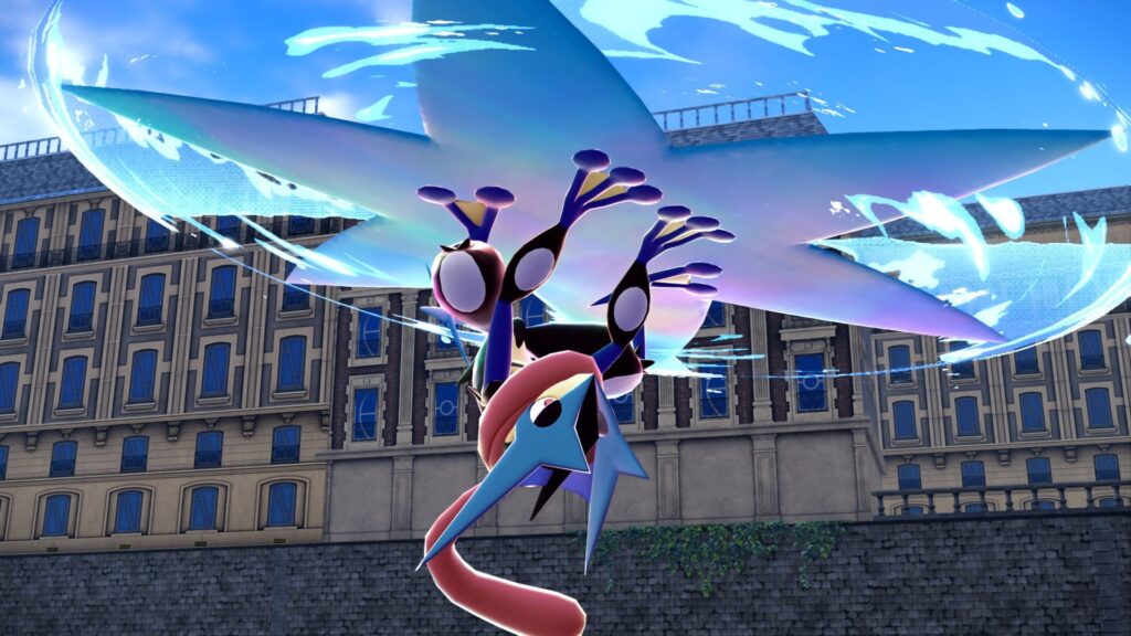 Pokémon Legends: Z-A Ranked Battle Season 11 Starts Next Week With Returning Rewards