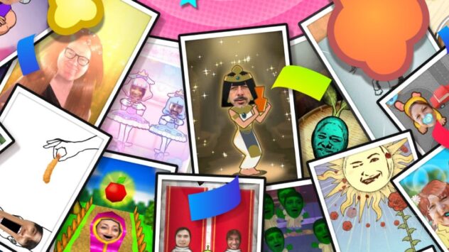 Poll: Pictonico Is Out Now, What Are Your First Impressions?