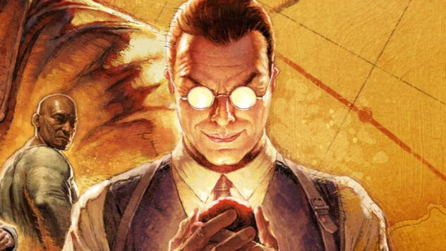 Poll: What Review Score Would You Give Indiana Jones And The Great Circle?