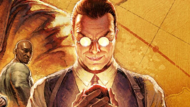 Poll: What Review Score Would You Give Indiana Jones And The Great Circle?