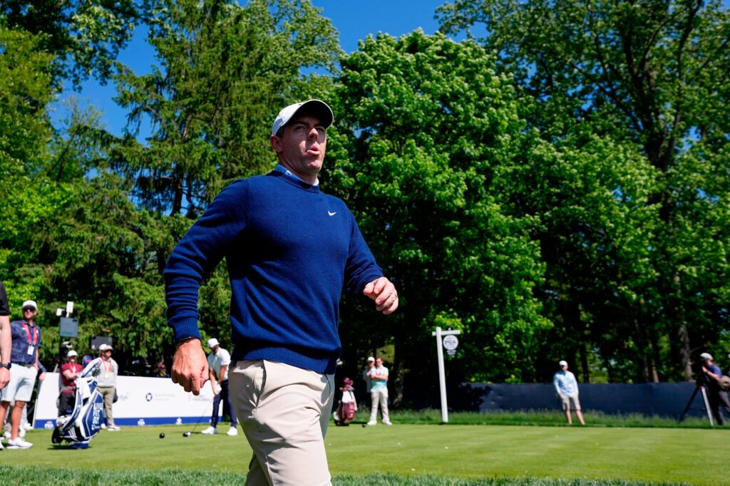 Polymarket promo code NYPMAX: Deposit $20, get $20 for the Round 2 of the PGA Championship