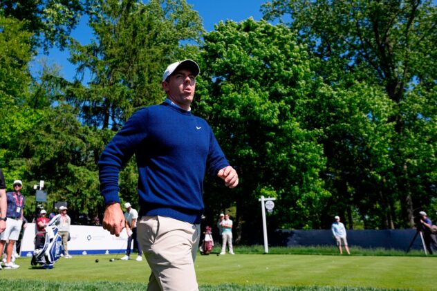 Polymarket promo code NYPMAX: Deposit $20, get $20 for the Round 2 of the PGA Championship