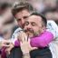 Premier League final day RECAP: West Ham are RELEGATED as Tottenham survive, Chelsea embarrassed, Arsenal partying, Man United win 3-0, Pep Guardiola says goodbye