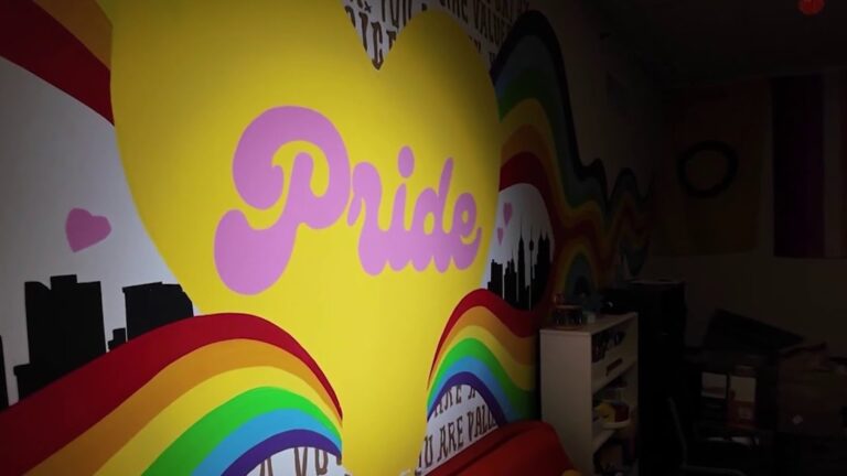 Pride Center San Antonio moving after 8 years downtown, still seeking permanent home