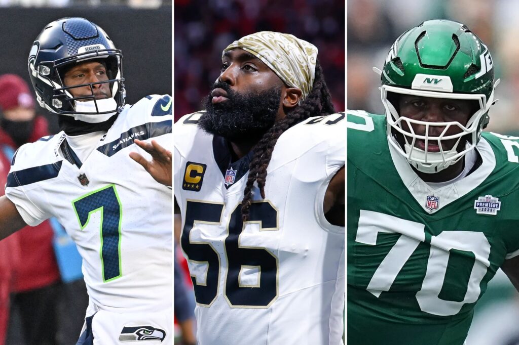 Projecting the Jets’ new-look roster after dramatic offseason changes