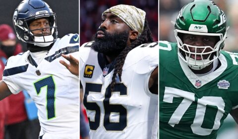 Projecting the Jets’ new-look roster after dramatic offseason changes