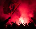 PSG set up date with Arsenal as Bayern and Kane fall short – Football Weekly podcast