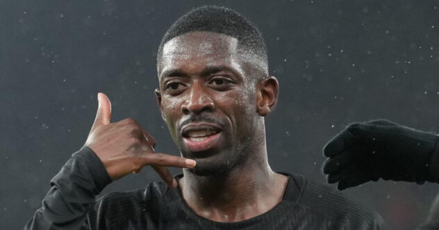 PSG v Arsenal: Line-ups, stats and preview, TV channel, live online stream and prediction for Champions League final 2026