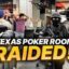 Put Your Hands Up! Another Poker Room Raided in Texas | PokerNews Podcast #968