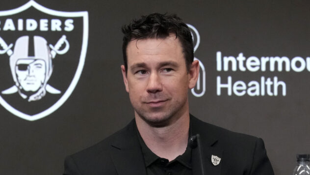 Raiders' best move of the offseason wasn't getting Fernando Mendoza