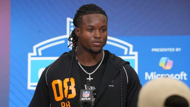 Raiders Officially Sign 17 UDFAs