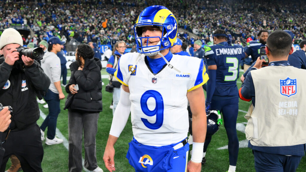 Rams Considered Placing Matthew Stafford On IR To Open 2025 Season