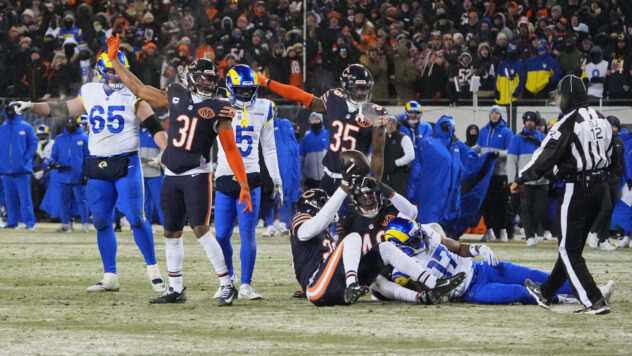 Rams Lock Reigning MVP Stafford Into $105M Two-Year Window