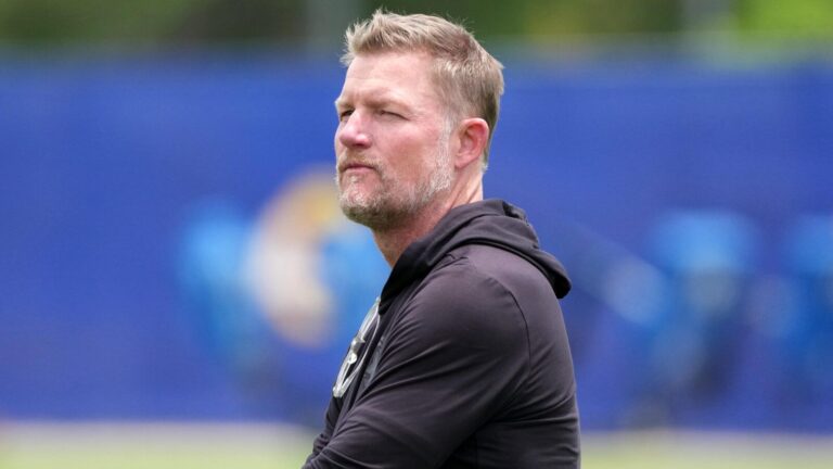 Rams’ Super Bowl Coach Faked Frustration On Camera To Hide ‘Secret Meetings’ With His Own Draft Pick