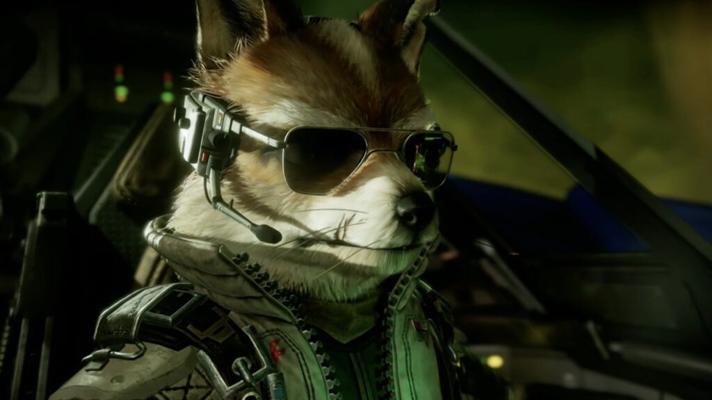 Reaction: Nintendo Hits The Rewind Button On Star Fox, Again, And I'm Here For It, Again