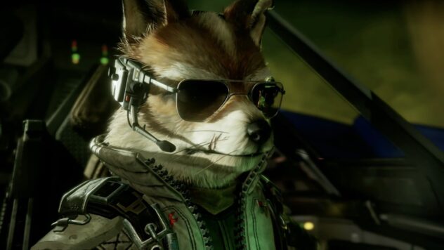 Reaction: Nintendo Hits The Rewind Button On Star Fox, Again, And I'm Here For It, Again