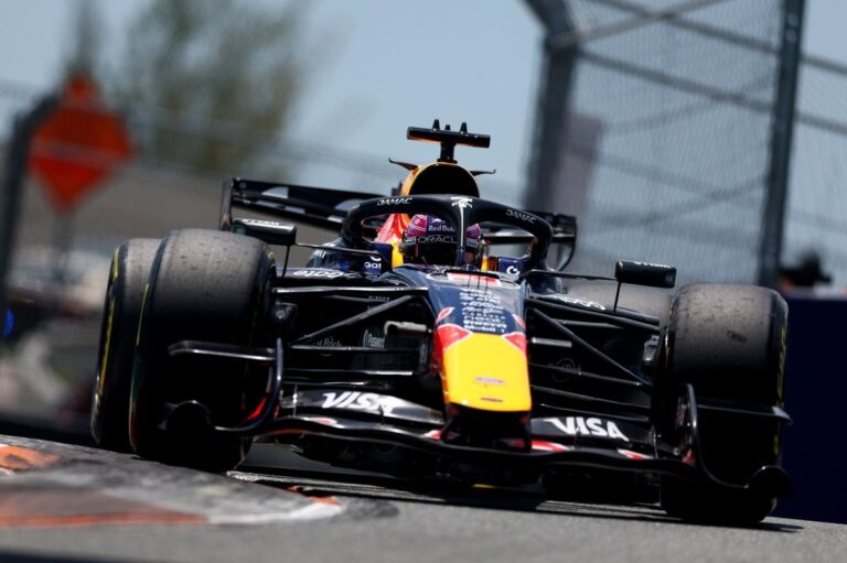 Red Bull apologises to Max Verstappen for not fixing F1 steering issue earlier