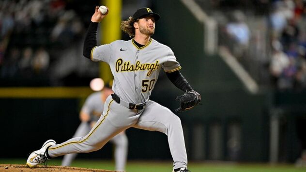 Reds vs Pirates betting preview favors the under as both starters thrive in Saturday's matchup conditions