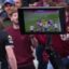 Refs' chief Webb confirms grappling consultation after disallowed West Ham goal
