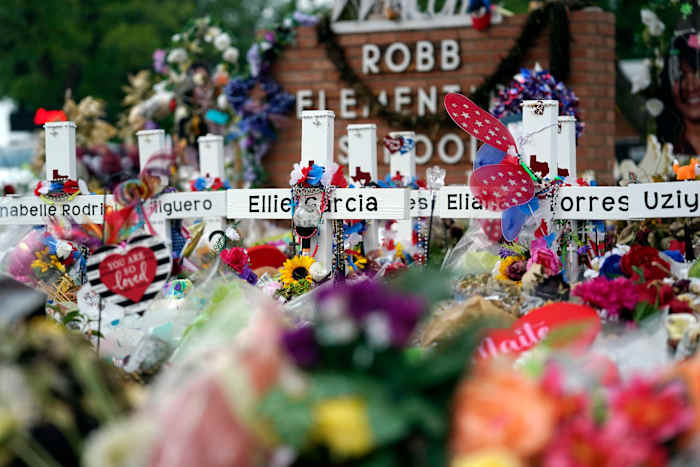 Remembering Uvalde: Four years later, impact of Robb Elementary shooting remains felt