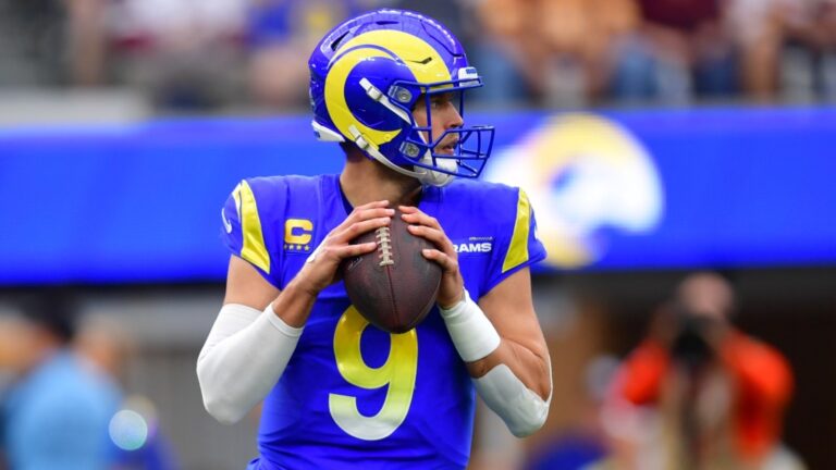 Report: Netflix to air Week 1 NFL game in Australia between Rams, 49ers