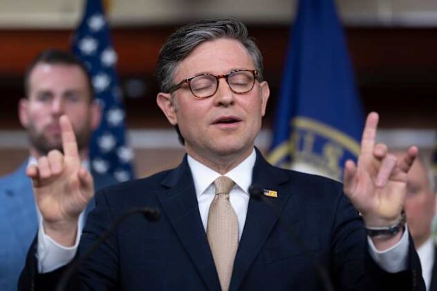 Republican senators say they need more detail on $1B White House security request
