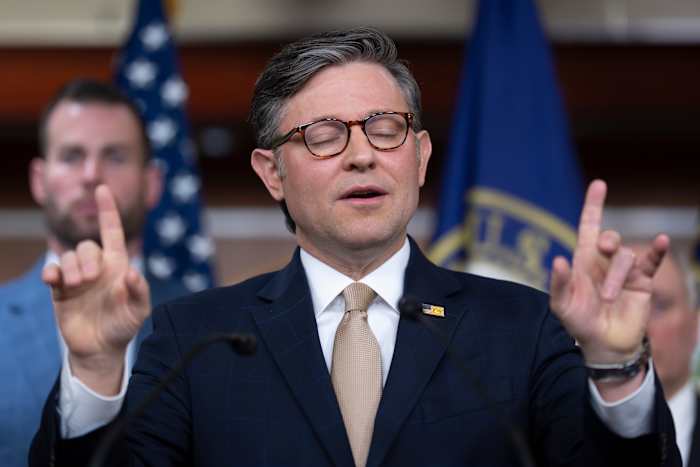 Republican senators say they need more detail on $1B White House security request