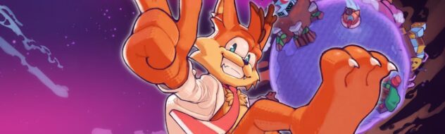 Review: Bubsy 4D (Switch 2) - A Maligned Mascot Finally Gets A Good Game