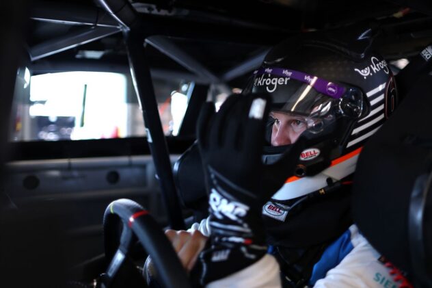 RFK Racing will appeal Ryan Preece penalty for wrecking Ty Gibbs