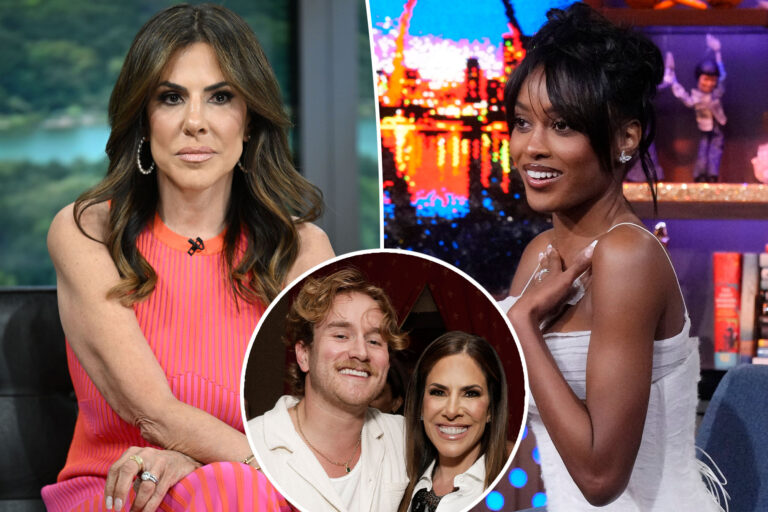 ‘RHONJ’ alum Jennifer Fessler issues scathing new statement on West Wilson hookup claim: ‘Enough!’