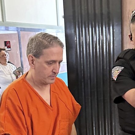 Richard Glossip Set For Release From Jail After Three Decades Behind Bars