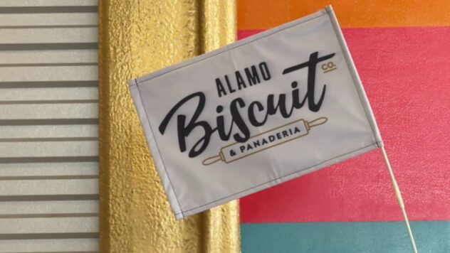 River Walk restaurant will hand out 700 free conchas to downtown honkers after San Antonio Spurs win