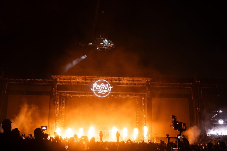 Rolling Loud 2026 Livestream Schedule & Details Announced