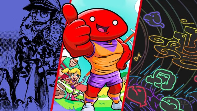 Round Up: 12 Switch 1 & 2* Games We Played At BitSummit 2026 - Here's What We Thought
