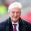 Roy Hodgson 'couldn't be happier' as former Liverpool boss retires again