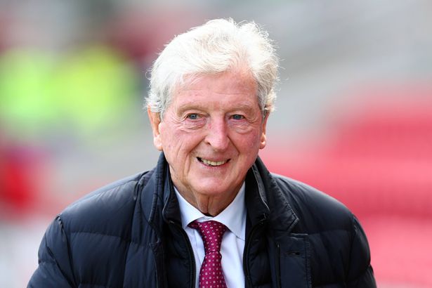 Roy Hodgson 'couldn't be happier' as former Liverpool boss retires again