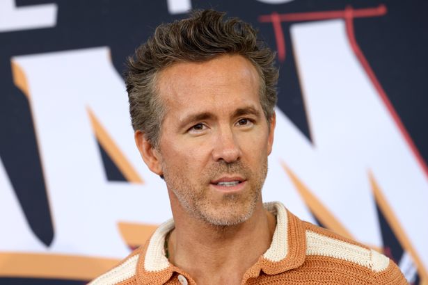 Ryan Reynolds 'gutted' as Hollywood star misses out on Liverpool meeting