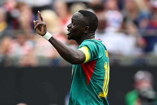 Sadio Mane takes full advantage of chance after post-Liverpool heartbreak