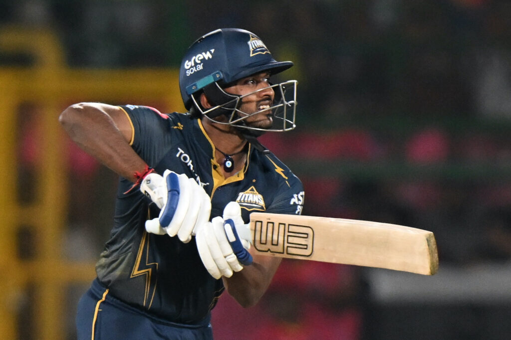 Sai Sudharsan and Gill make it a GT one-two at the top of IPL 2026 Orange Cap table